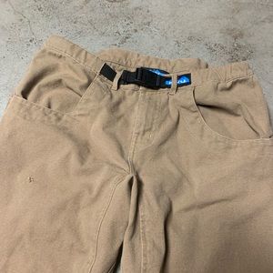 Mens Kavu outdoor pants
